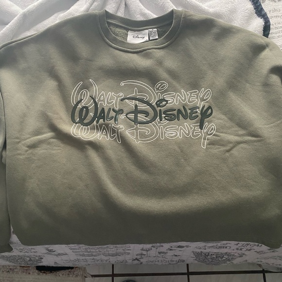 Walt Disney world sweatshirt - Picture 1 of 2